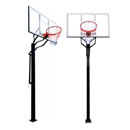CANASTA FIJA CON ANCLAJE