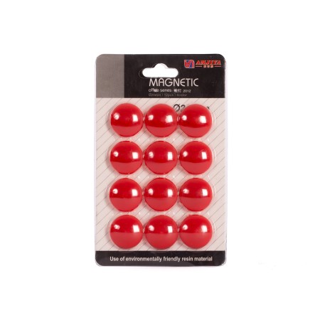 SET 12 IMANES PARA PIZARRA SET 12 IMANES PARA PIZARRA