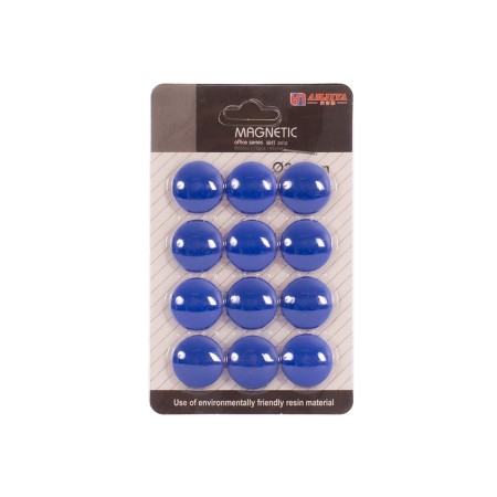 SET 12 IMANES PARA PIZARRA SET 12 IMANES PARA PIZARRA