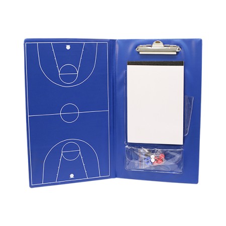 CARPETA TÁCTICA PROFESIONAL BALONCESTO CARPETA TÁCTICA PROFESIONAL BALONCESTO