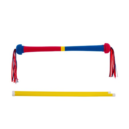 SET PALOS DE DIABLO FOAM SET PALOS DE DIABLO FOAM