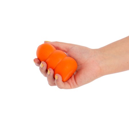 PELOTA REACCIÓN 3 CUERPOS PELOTA REACCIÓN 3 CUERPOS