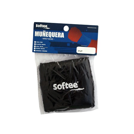 MUÑEQUERA NORMAL SOFTEE MUÑEQUERA NORMAL SOFTEE