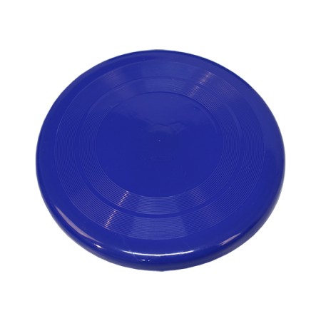 DISCO VOLADOR DE PLÁSTICO 1.0 DISCO VOLADOR DE PLÁSTICO 1.0