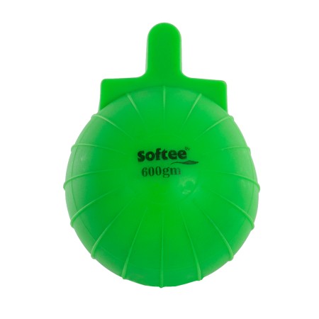 PELOTA JABALINA SOFTEE 600GRS PELOTA JABALINA SOFTEE 600GRS