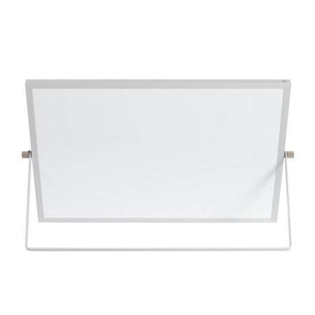 PIZARRA NEUTRA 25X35CM SOFTEE CON SOPORTE