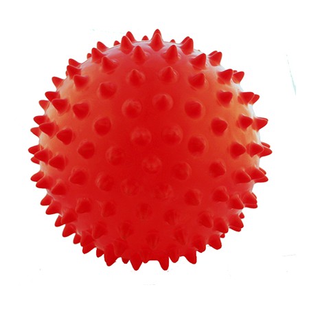 LOTE 20 PELOTAS MASAJE DE 7,5 CM LOTE 20 PELOTAS MASAJE DE 7,5 CM