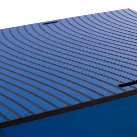 PODIUM PREMIOS FENÓLICO TRICOLOR