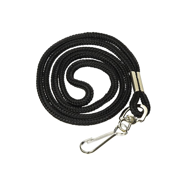 LOTE 12 CORREAS PARA SILBATO PEQUEÑA 25CM
