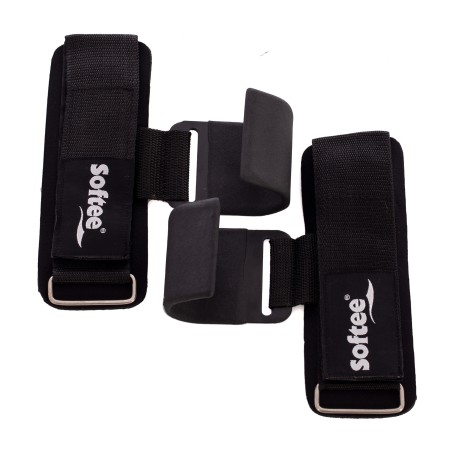 MUÑEQUERA CON GANCHO PARA GIMNASIO MUÑEQUERA CON GANCHO PARA GIMNASIO