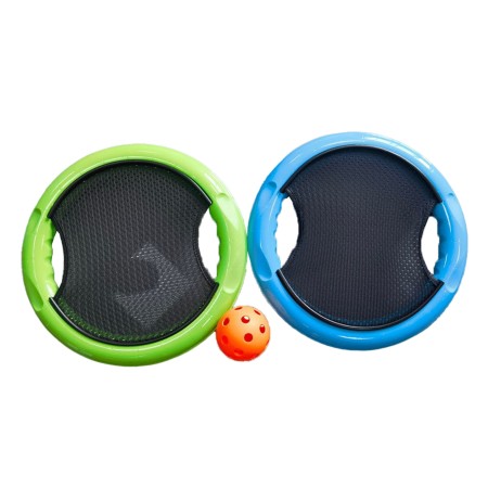 JUEGO TAMBURELLO ABS SOFTEE JUEGO TAMBURELLO ABS SOFTEE