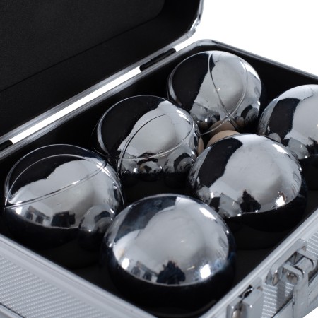 MALETÍN PETANCA PROFESIONAL 0-1 LÍNEAS MALETÍN PETANCA PROFESIONAL 0-1 LÍNEAS