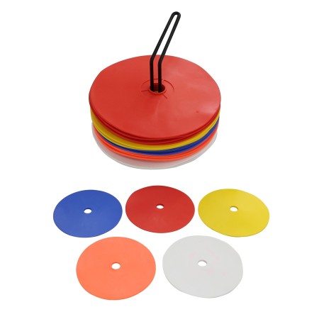 SET 25 CÍRCULOS MARCAJE ANTI SLIP SET 25 CÍRCULOS MARCAJE ANTI SLIP