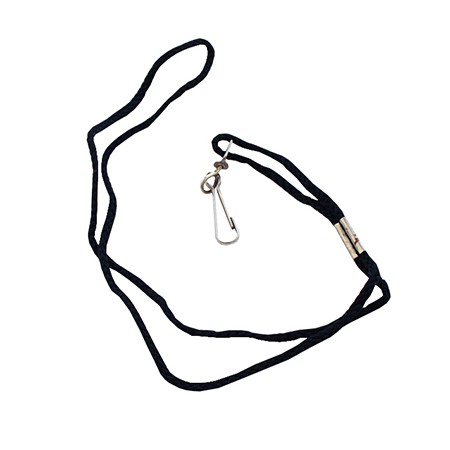 LOTE 10 CORREAS PARA SILBATO 50CM LOTE 10 CORREAS PARA SILBATO 50CM