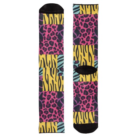 CALCETINES ANIMAL SOFTEE CALCETINES ANIMAL SOFTEE