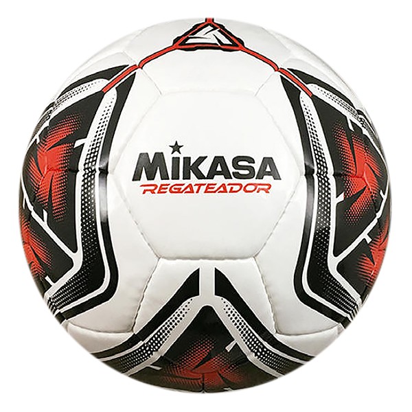 BALÓN FÚTBOL MIKASA REGATEADOR CUERO SINTÉTICO