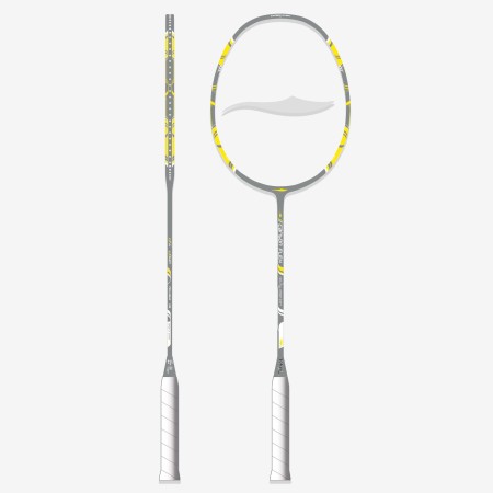 RAQUETA BÁDMINTON SOFTEE B3000 NEW RAQUETA BÁDMINTON SOFTEE B3000 NEW