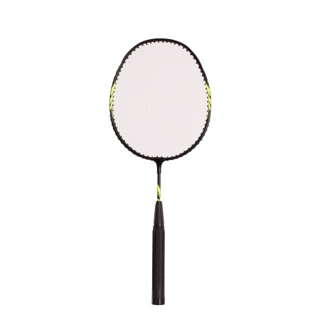 RAQUETA DE BÁDMINTON REGULABLE SCHOOL RAQUETA DE BÁDMINTON REGULABLE SCHOOL