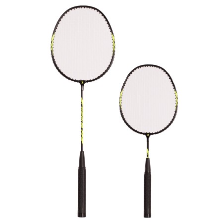 RAQUETA DE BÁDMINTON REGULABLE SCHOOL RAQUETA DE BÁDMINTON REGULABLE SCHOOL