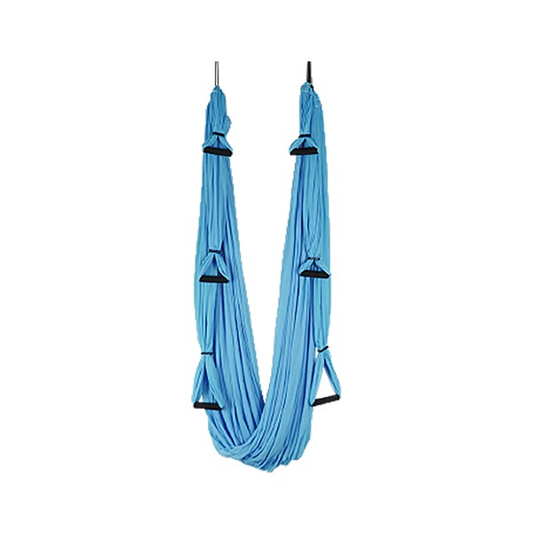 COLUMPIO PARA YOGA AÉREO
