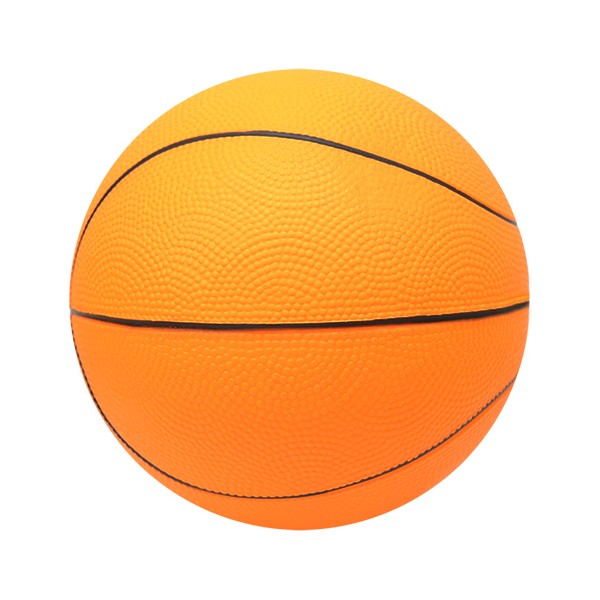 PELOTA FOAM FORMA BALON BALONCESTO