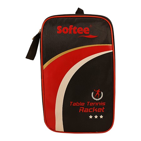 RAQUETA TENIS DE MESA SOFTEE 'P900 PRO' RAQUETA TENIS DE MESA SOFTEE 'P900 PRO'