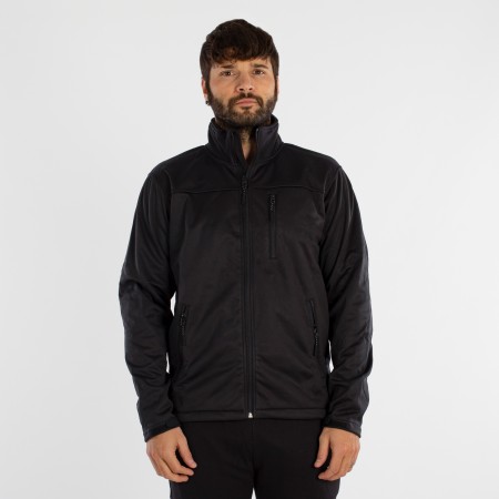 SOFTSHELL JACKET SOFTEE REGIS HOMBRE SOFTSHELL JACKET SOFTEE REGIS HOMBRE