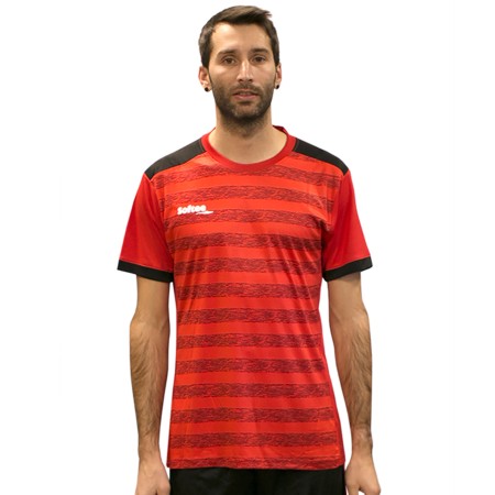 CAMISETA SOFTEE LEADER ADULTO CAMISETA SOFTEE LEADER ADULTO