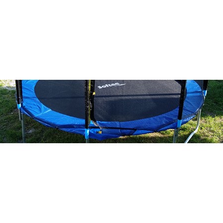PROTECTOR CIRCULAR TRAMPOLÍN PLUS PROTECTOR CIRCULAR TRAMPOLÍN PLUS