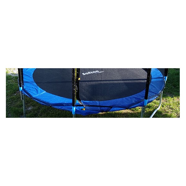 PROTECTOR CIRCULAR TRAMPOLÍN PLUS