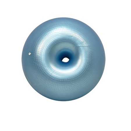 PLATAFORMA CILINDRO HINCHABLE 45 CM PLATAFORMA CILINDRO HINCHABLE 45 CM