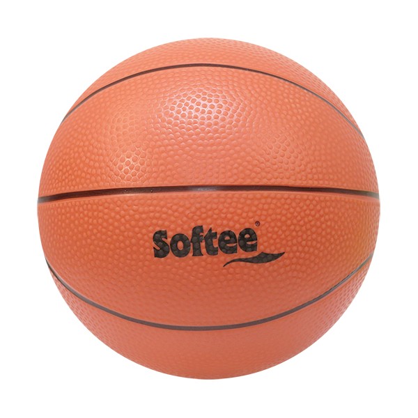 PELOTA PVC BALONCESTO PRIMARIA