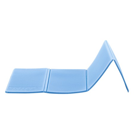 COLCHONETA SOFTEE TERMOCONFORMADA PLEGABLE 1200 X 480 X 8 MM COLCHONETA SOFTEE TERMOCONFORMADA PLEGABLE 1200 X 480 X 8 MM