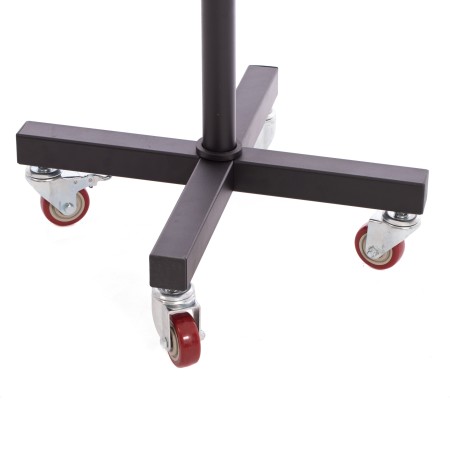 SOPORTE DISCOS OLÍMPICOS WHEEL SOPORTE DISCOS OLÍMPICOS WHEEL