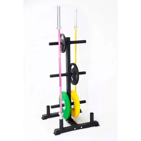 SOPORTE BARRAS Y DISCOS OLÍMPICOS ENERGY SOPORTE BARRAS Y DISCOS OLÍMPICOS ENERGY