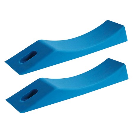 ZONA ANTIDESLIZAMIENTO PARA BARRA CON DISCOS ZONA ANTIDESLIZAMIENTO PARA BARRA CON DISCOS