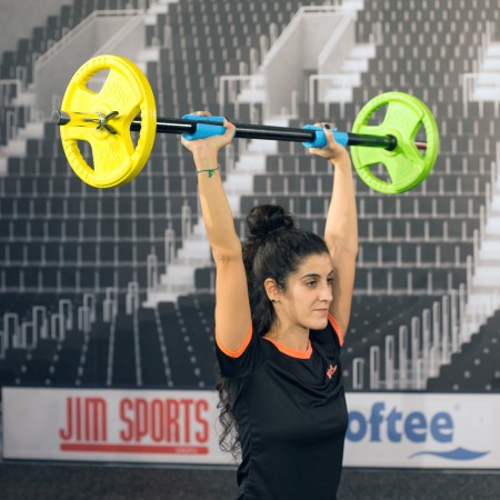 JUEGO 2 UNIDADES AGARRE GRIP PARA BARRA DE ALZAMIENTO JUEGO 2 UNIDADES AGARRE GRIP PARA BARRA DE ALZAMIENTO