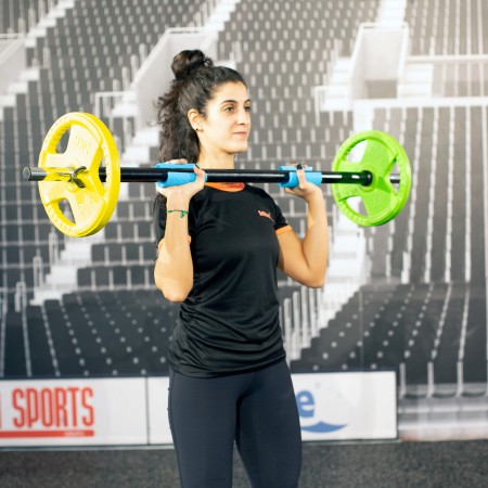 JUEGO 2 UNIDADES AGARRE GRIP PARA BARRA DE ALZAMIENTO JUEGO 2 UNIDADES AGARRE GRIP PARA BARRA DE ALZAMIENTO