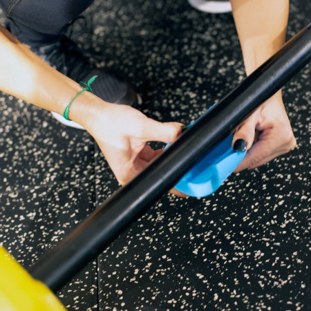 JUEGO 2 UNIDADES AGARRE GRIP PARA BARRA DE ALZAMIENTO JUEGO 2 UNIDADES AGARRE GRIP PARA BARRA DE ALZAMIENTO