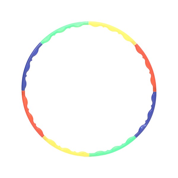 HULA HOOP DESMONTABLE SOFTEE