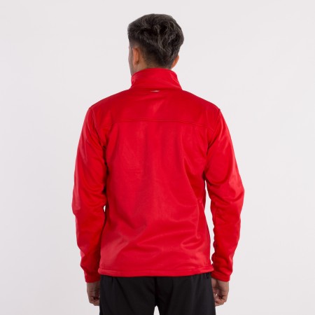 SOFTSHELL JACKET SOFTEE REGIS HOMBRE SOFTSHELL JACKET SOFTEE REGIS HOMBRE