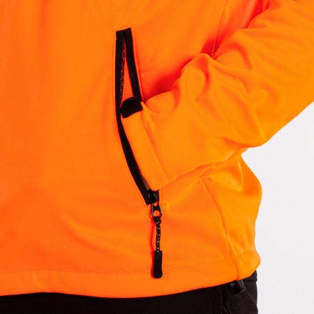 SOFTSHELL JACKET SOFTEE REGIS HOMBRE SOFTSHELL JACKET SOFTEE REGIS HOMBRE