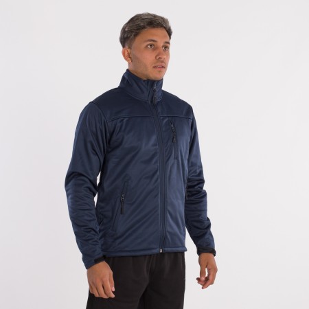 SOFTSHELL JACKET SOFTEE REGIS HOMBRE SOFTSHELL JACKET SOFTEE REGIS HOMBRE