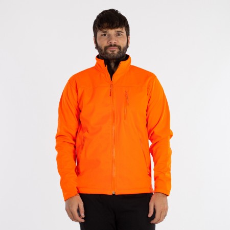 SOFTSHELL JACKET SOFTEE REGIS HOMBRE SOFTSHELL JACKET SOFTEE REGIS HOMBRE