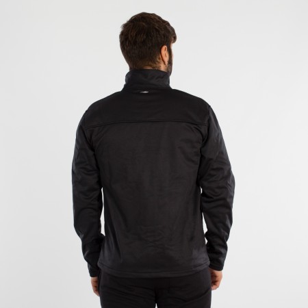 SOFTSHELL JACKET SOFTEE REGIS HOMBRE SOFTSHELL JACKET SOFTEE REGIS HOMBRE
