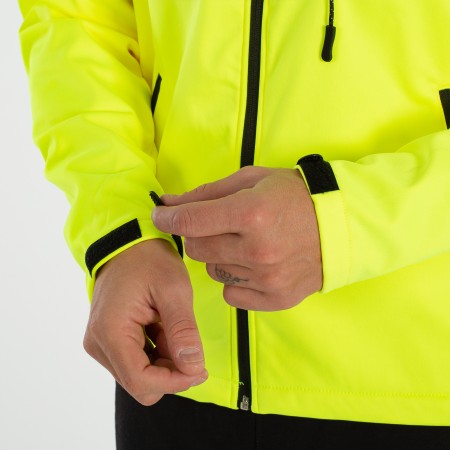 SOFTSHELL JACKET SOFTEE REGIS HOMBRE SOFTSHELL JACKET SOFTEE REGIS HOMBRE