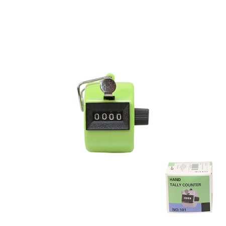 CONTADOR SOFTEE PLASTIC CONTADOR SOFTEE PLASTIC