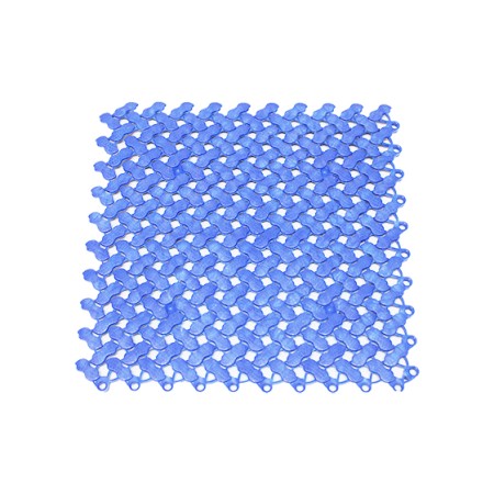 LOSETA PVC 30X30CM SOFTEE AZUL 2.0