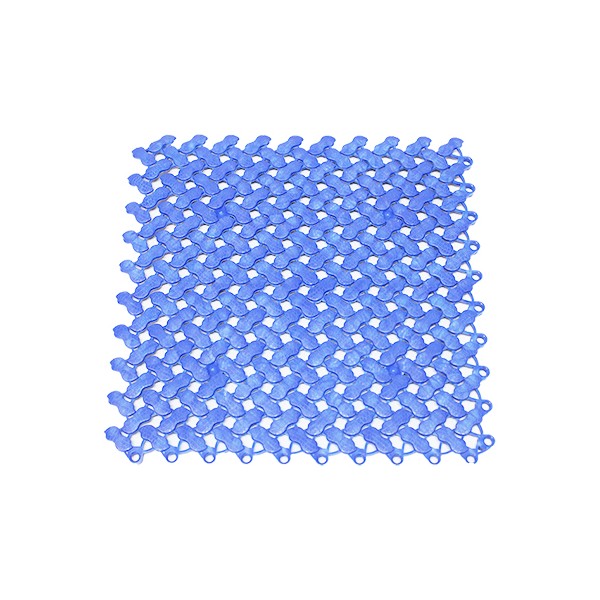 LOSETA PVC 30X30CM SOFTEE AZUL 2.0