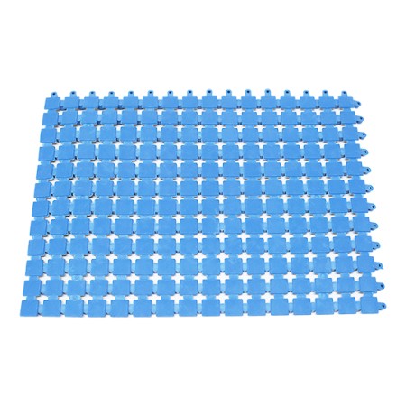 LOSETA PVC 30X40CM SOFTEE AZUL 1.0 LOSETA PVC 30X40CM SOFTEE AZUL 1.0